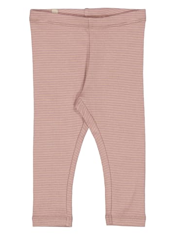 Wheat Legging lichtroze