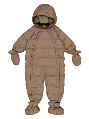Wheat Sneeuwpak "Edem" beige