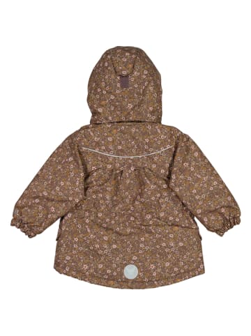 Wheat Winterjacke "Mathilde" in Braun