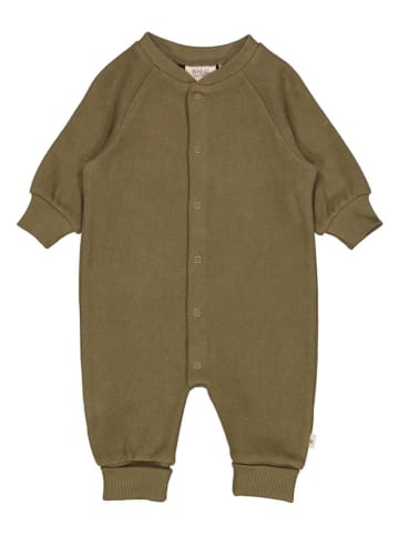 Wheat Rampers w kolorze khaki