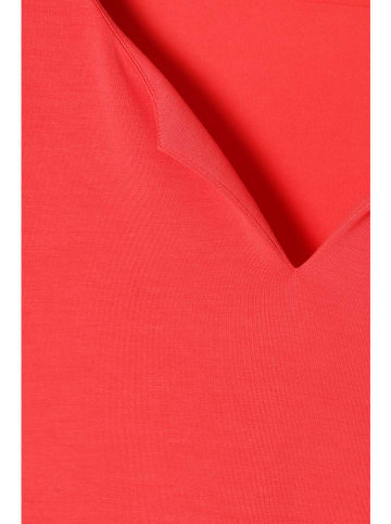 TATUUM Shirt rood