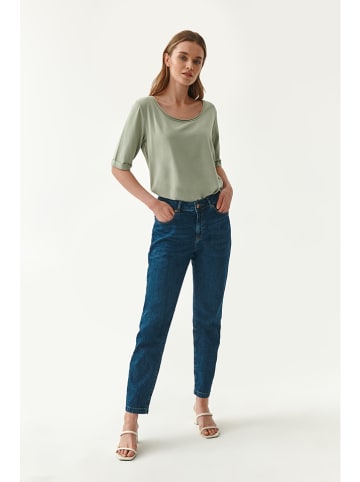 TATUUM Jeans - Regular fit - in Dunkelblau