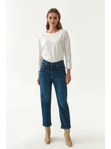 TATUUM Jeans - Regular fit - in Dunkelblau