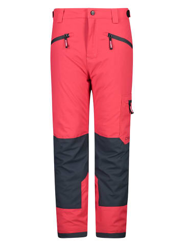 CMP Ski-/snowboardbroek roze