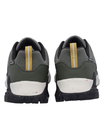 CMP Trekkingschuhe "Hosnian" in Khaki