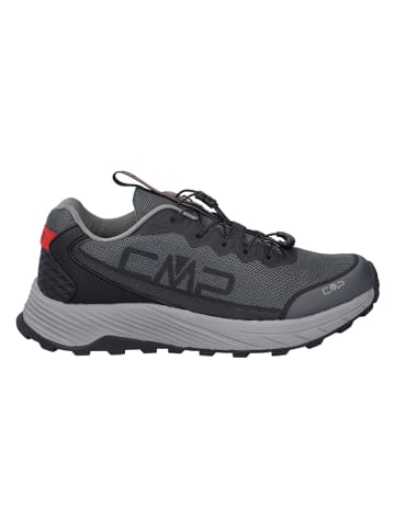 CMP Buty sportowe "Phelyx" w kolorze antracytowym