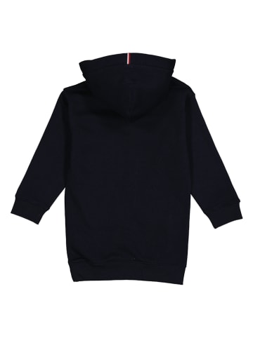 Tommy Hilfiger Hoodie in Schwarz