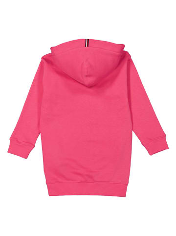 Tommy Hilfiger Hoodie in Pink