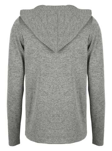 Roadsign Cardigan in Grau