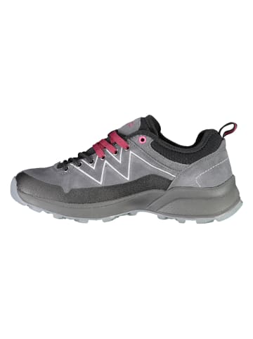 CMP Wandelschoenen "Kaleepso" grijs