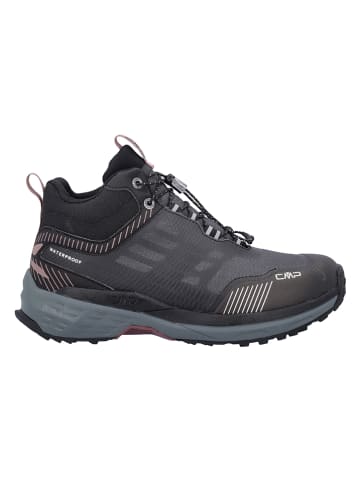 CMP Trekkingschoenen "Pohlarys" zwart