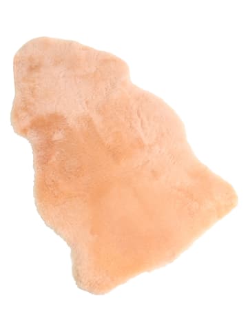 Kaiser Naturfellprodukte Lammfell in Rosa