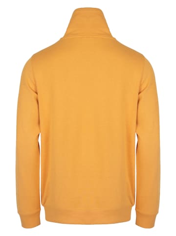Roadsign Sweatshirt oranje