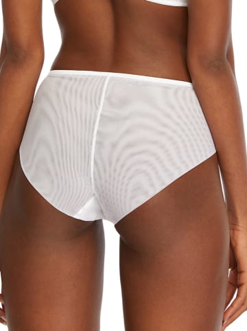 Kinga Slip "Clara" in Weiß