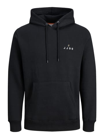 Jack & Jones Hoodie in Schwarz