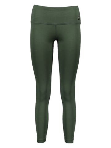 super.natural Functionele legging groen