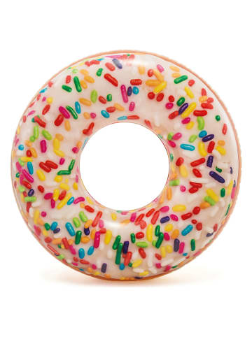 Intex Koło "Sprinkle donut" do pływania - 9+
