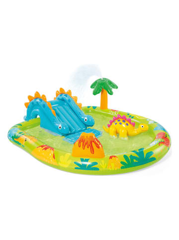 Intex Waterspel-pierenbadje "Little dino" - vanaf 2 jaar