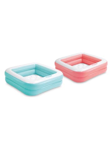 Intex Planschbecken "Play box" - ab 12 Monaten (Überraschungsprodukt)