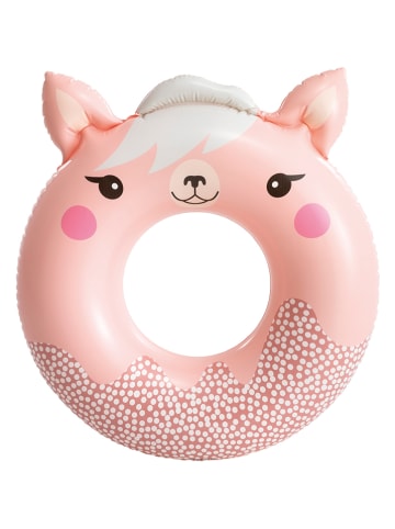 Intex Koło "Cute animal" do pływania - 8+ (produkt niespodzianka)