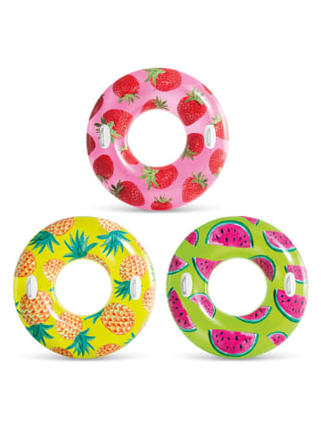 Intex Zwemband "Tropical fruits" - vanaf 9 jaar (verrassingsproduct)