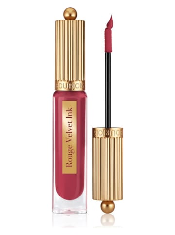 Bourjois Lippenstift "Rouge Velvet Ink - Sweet Darling", 3,5 ml
