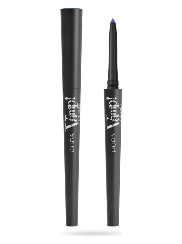 Pupa Milano Kajalstift "Vamp - Midnight Blue", 0,35 g