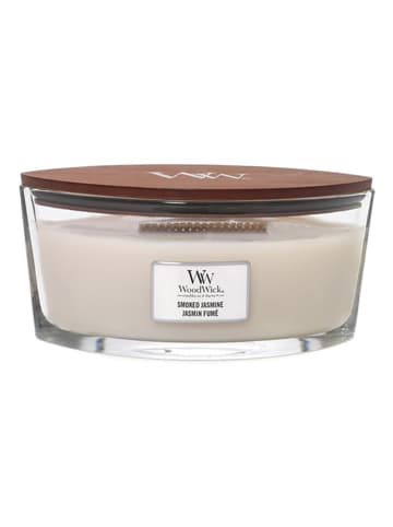 WoodWick Świeca zapachowa - Smoked Jasmine - 453,6 g