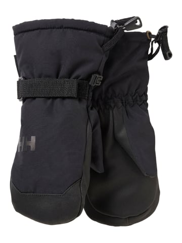 Rękawiczki funkcyjne "Rider Mittens 2.0" w kolorze czarnym