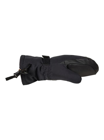 Rękawiczki funkcyjne "Rider Mittens 2.0" w kolorze czarnym