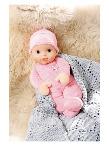 Baby Annabell Babypop "Baby Annabell Newborn" - vanaf de geboorte