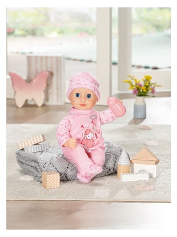 Baby Annabell Lalka "Baby Annabell Little Annabell" - 3+