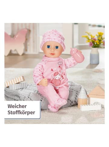 Baby Annabell Babypuppe "Baby Annabell Little Annabell" - ab 3 Jahren