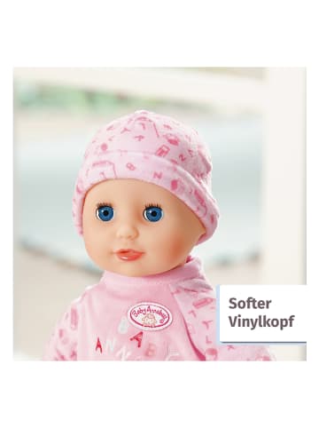 Baby Annabell Lalka "Baby Annabell Little Annabell" - 3+