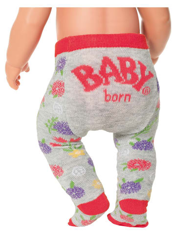 Baby Born 2er-Set: Puppenstrumpfhosen - ab 3 Jahren