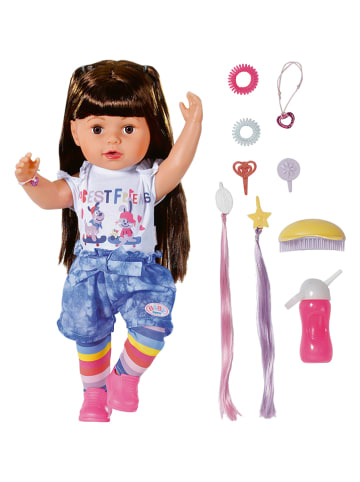 Baby Born Pop "Baby Born Sister" - vanaf 3 jaar