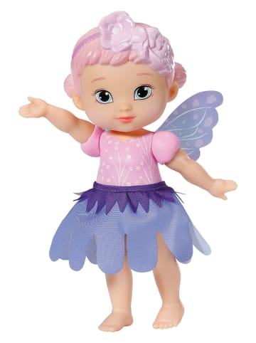 Baby Born Puppe "Baby Born Storybook Fairy Violet" - ab 3 Jahren