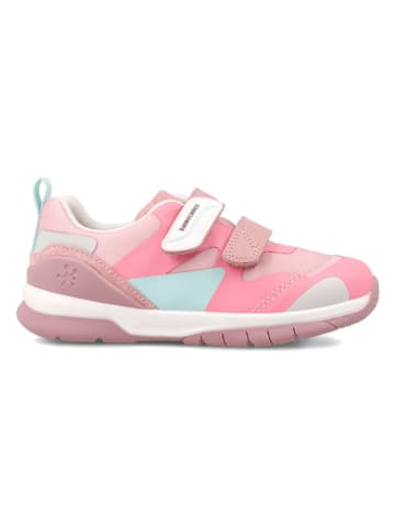 Biomecanics Sneakers in Pink