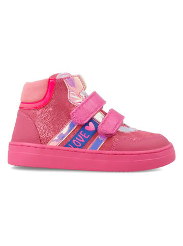 Agatha Ruiz de la Prada Sneakers in Pink