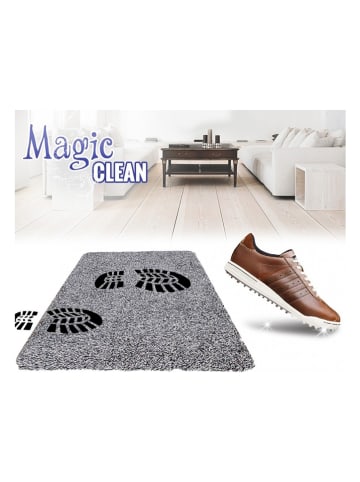 Lifa Living Deurmat meerkleurig - (L)70 x (B)45 cm