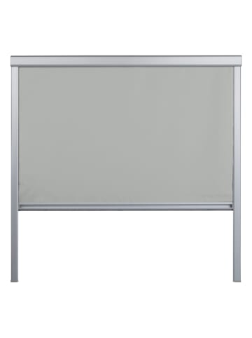 Lifa Living Dachfensterrollo in Beige - (L)117,3 x (B)79,5 cm