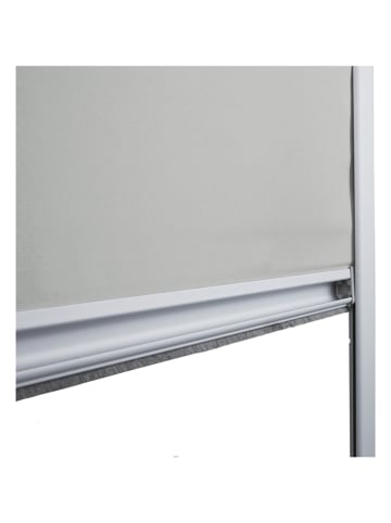 Lifa Living Dachfensterrollo in Beige - (L)117,3 x (B)79,5 cm
