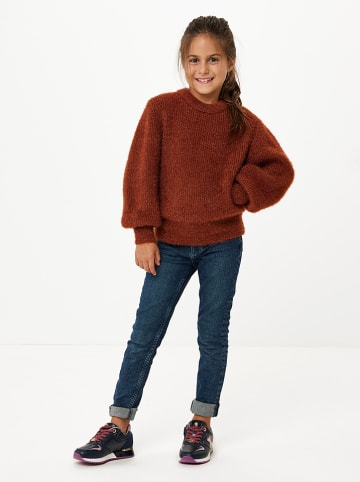 Mexx Pullover in Braun