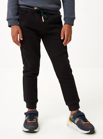 Mexx Spodnie dresowe w kolorze czarnym