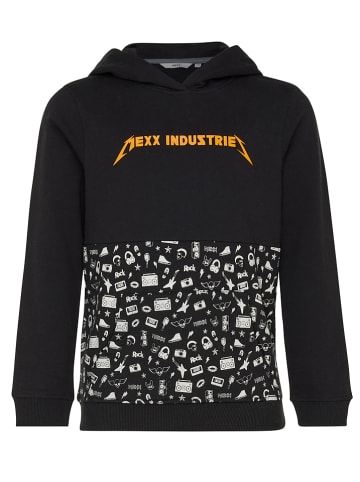 Mexx Hoodie zwart