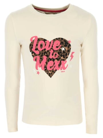 Mexx Longsleeve wit