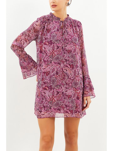 LA Angels Kleid in Lila