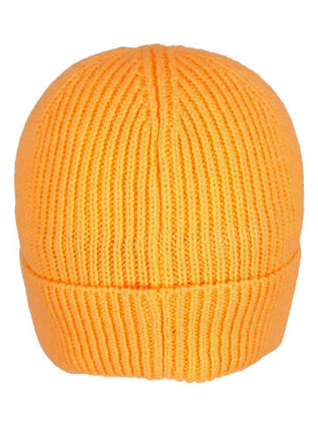 O´NEILL Czapka beanie "Bouncer" w kolorze pomarańczowym