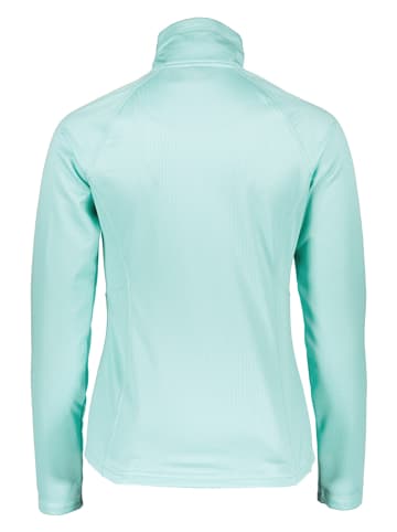 O´NEILL Fleece vest "Athmos" turquoise