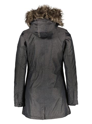 O'Neill Parka "Journey" antraciet